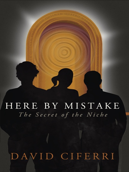 Title details for Here by Mistake by David Ciferri - Available